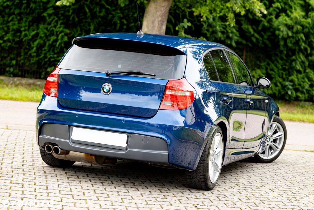 BMW Seria 1 130i - 9
