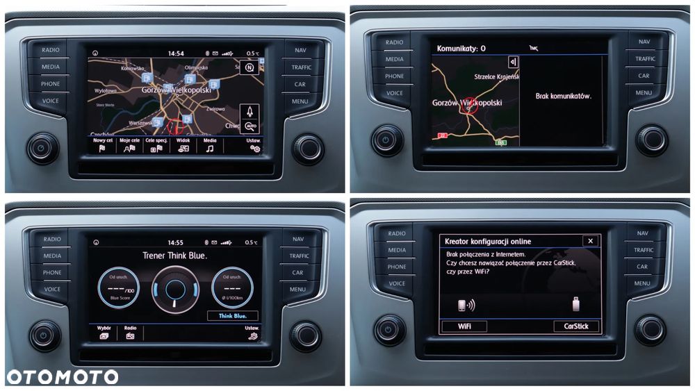 Volkswagen Passat 2.0 TDI (BlueMotion Technology) DSG Comfortline - 28