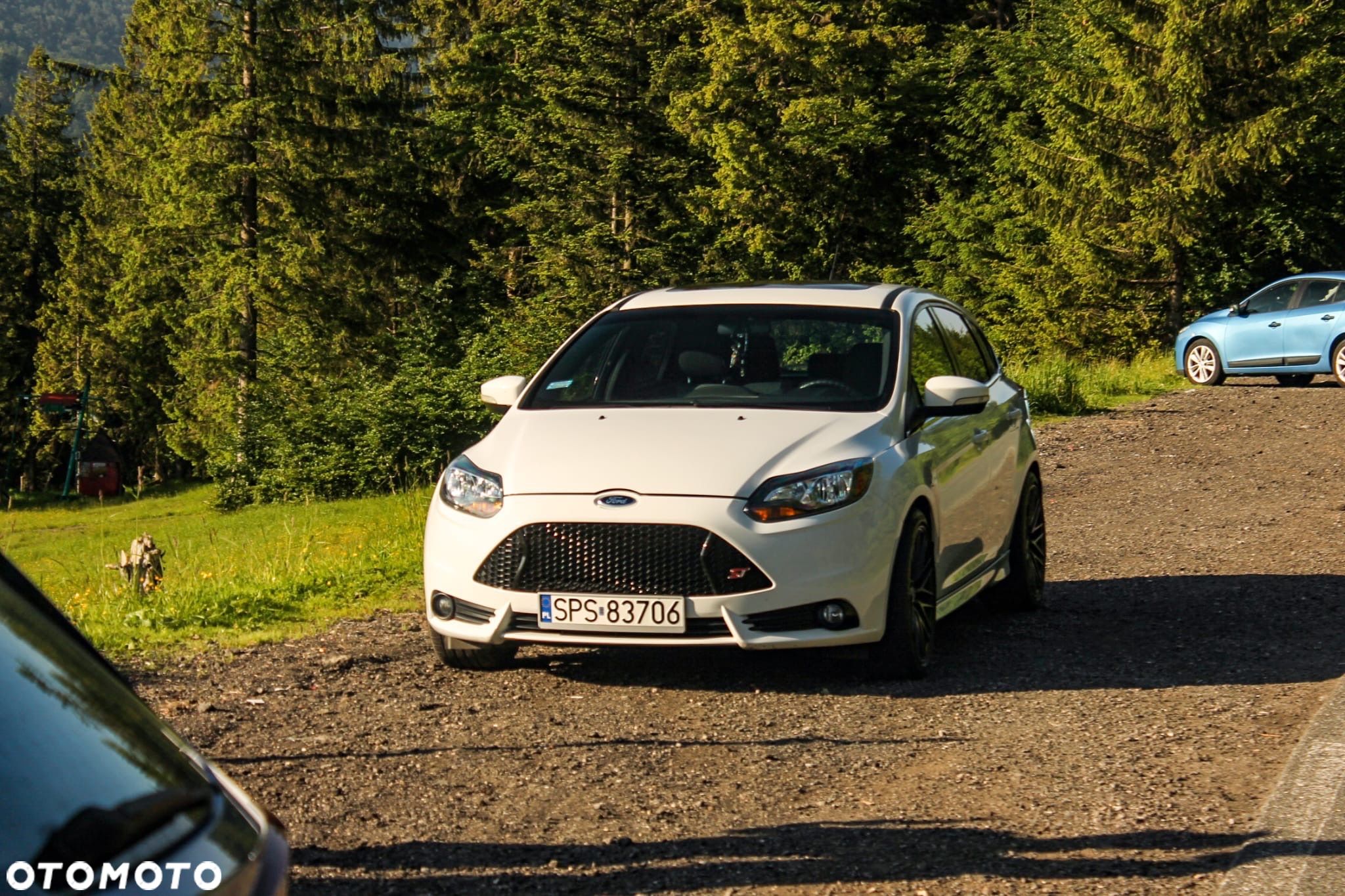 Ford Focus 2.0 EcoBoost ST - 1