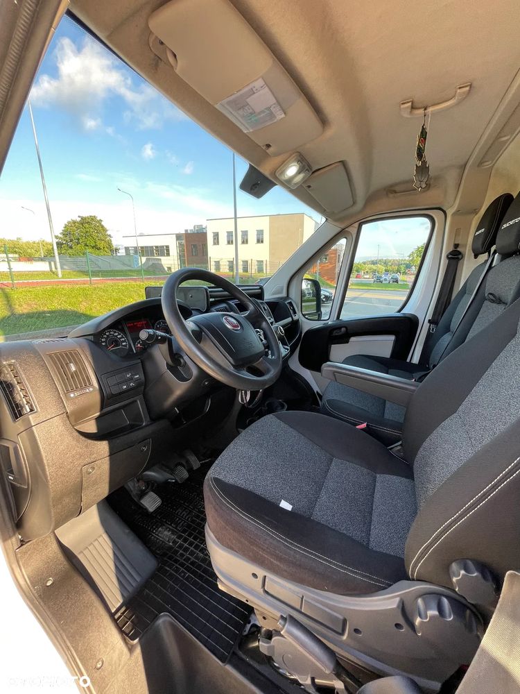 Fiat Ducato - 13