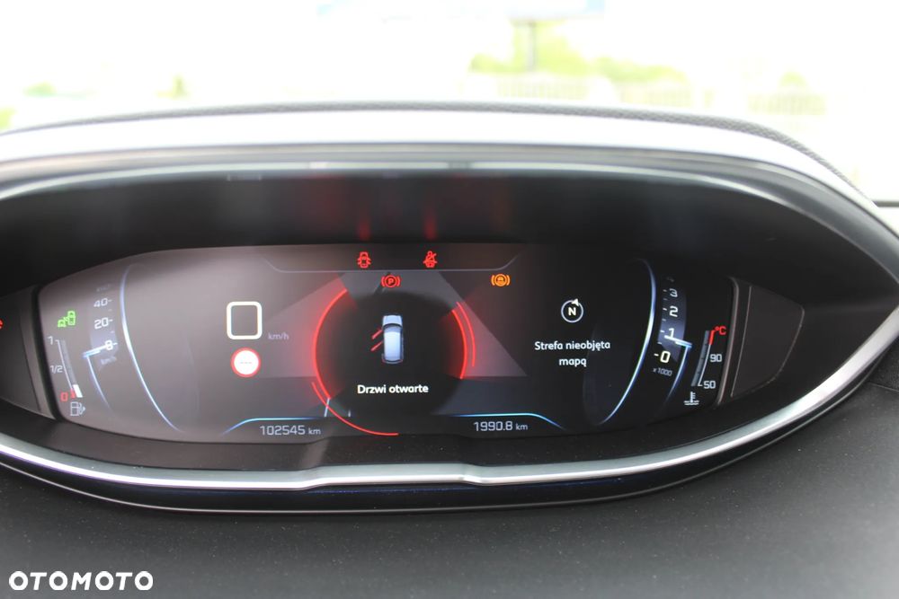Peugeot 3008 1.5 BlueHDi Active S&S - 14