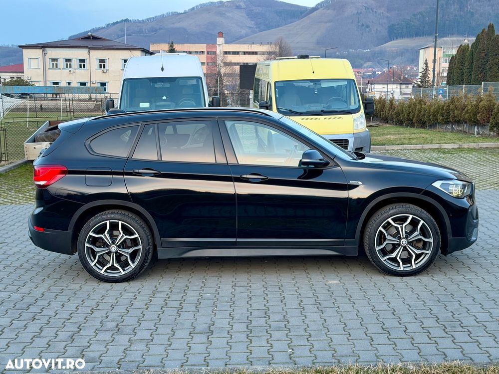 BMW X1 - 8