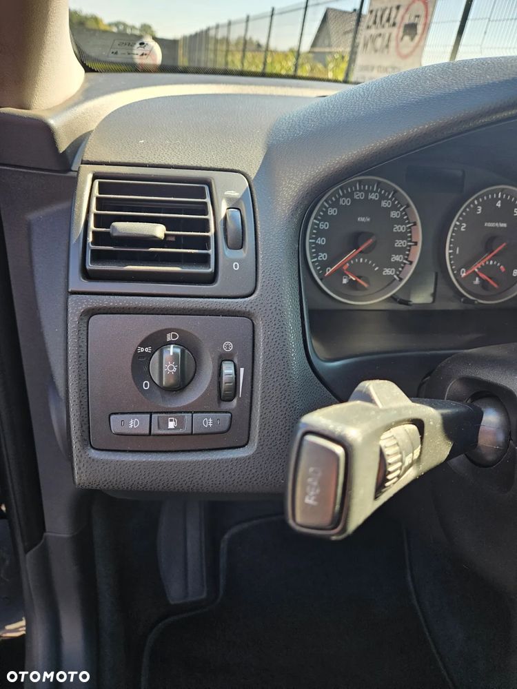 Volvo V50 - 17