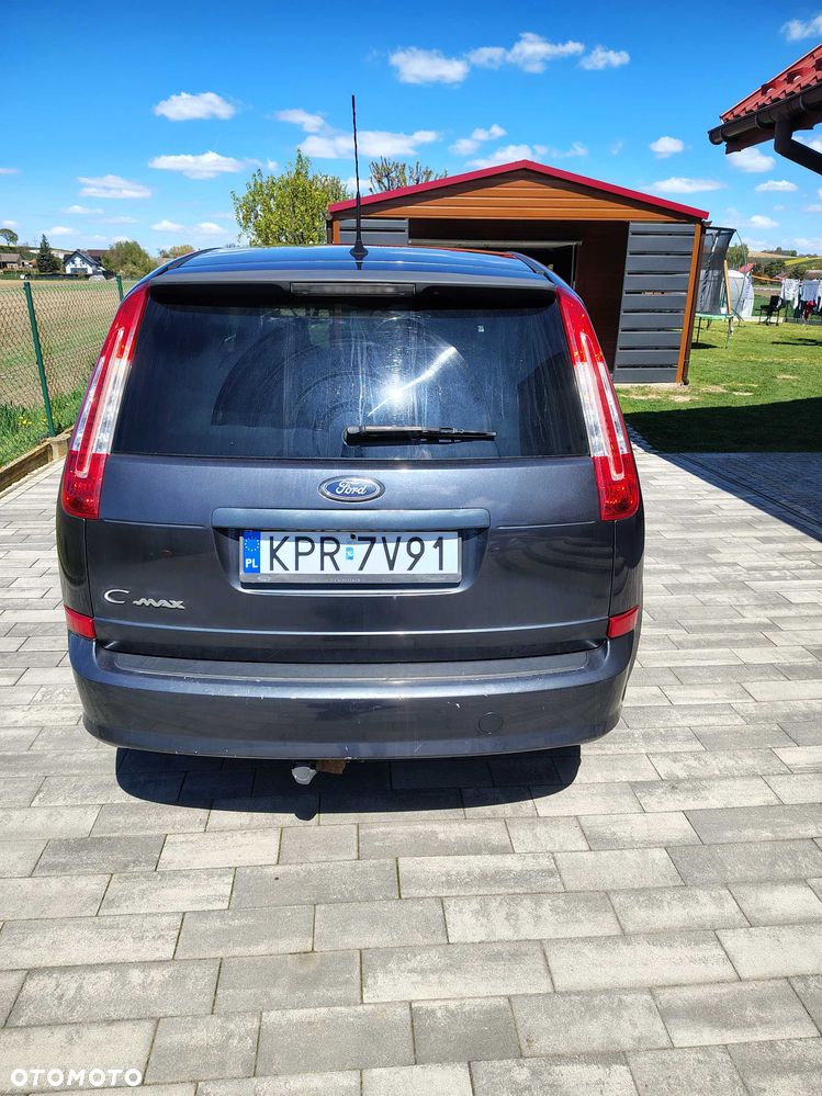 Ford C-MAX - 3