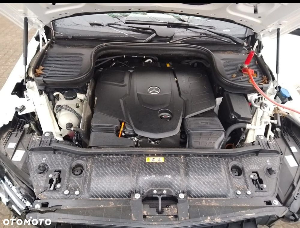 Mercedes-Benz GLE 450 d mHEV 4-Matic AMG Line - 6