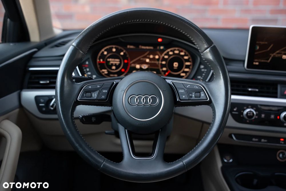 Audi A4 Avant 2.0 TDI Design - 30