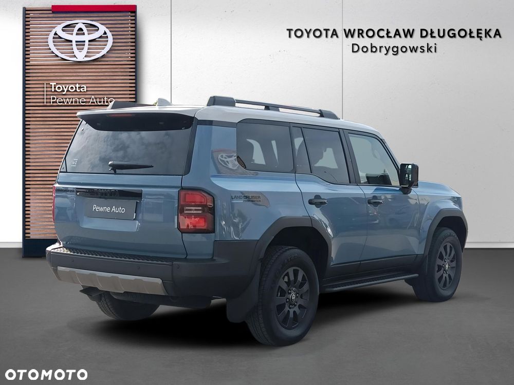 Toyota Land Cruiser LC 2.8 D-4D First Edition - 6