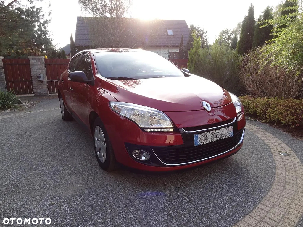 Renault Megane - 5