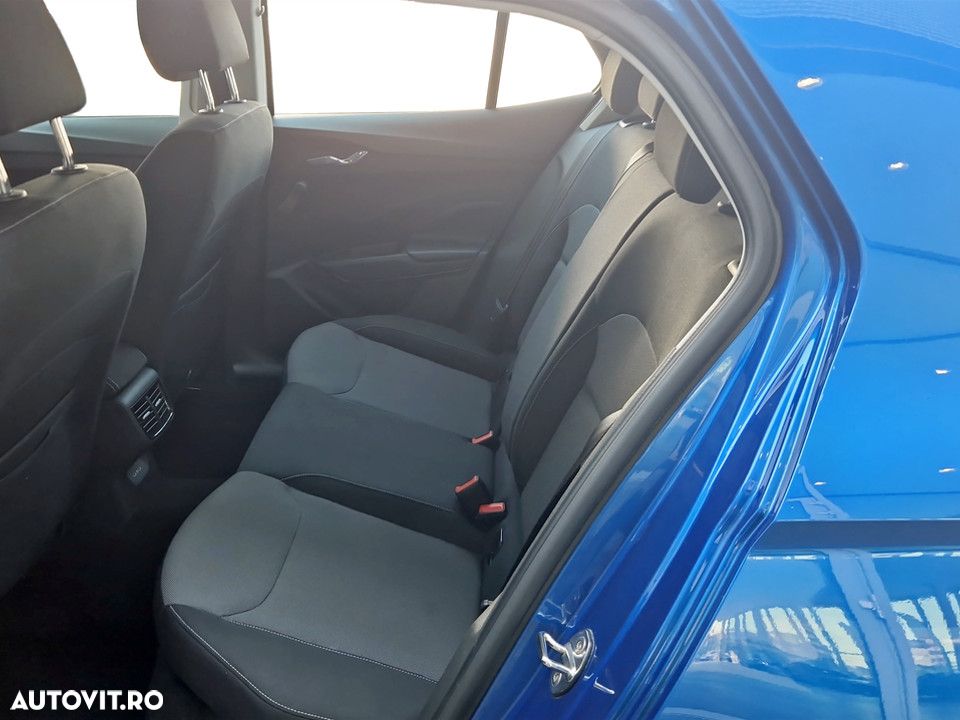 Skoda Fabia 1.0 TSI 110 CP Ambition - 20