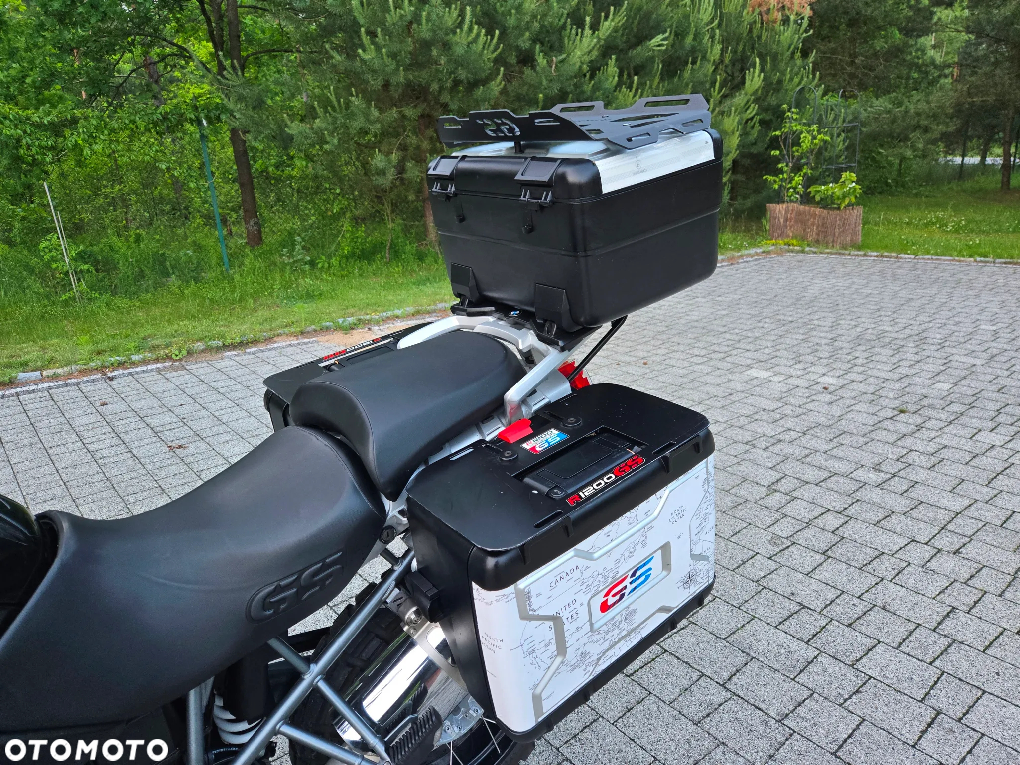 BMW GS - 29