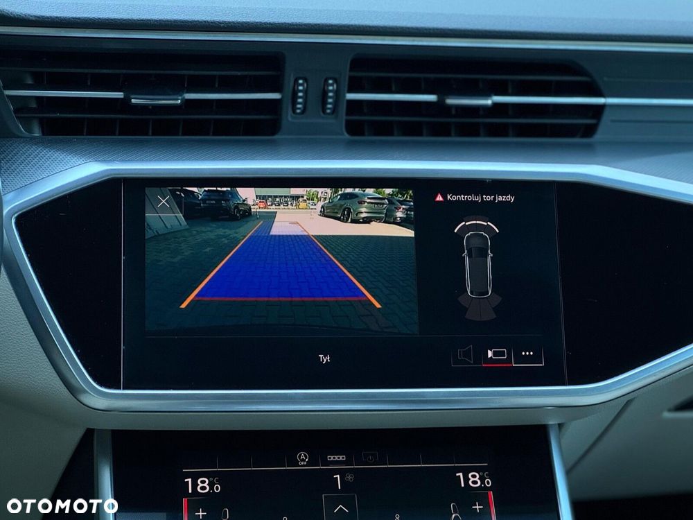 Audi A6 Avant 40 TDI mHEV Quattro S Line S tronic - 23