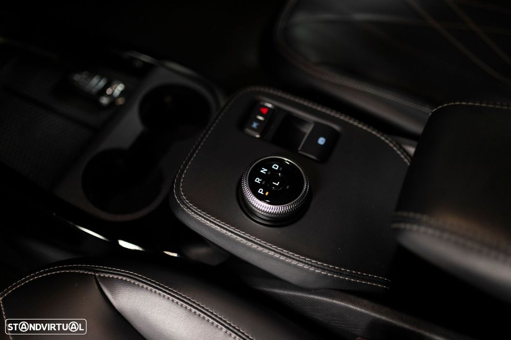 Ford Mustang Mach-E Standard - 29