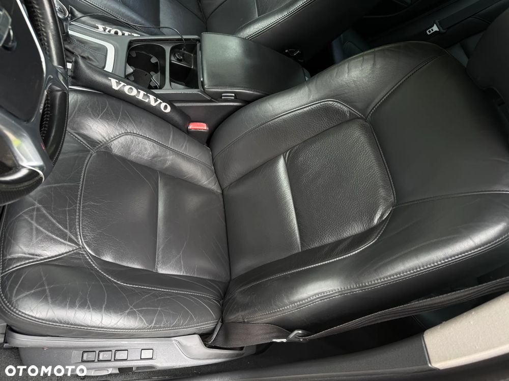 Volvo S80 D5 AWD R-Design Momentum - 9