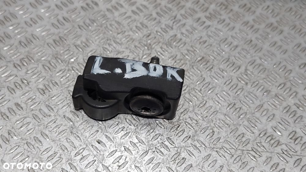 BLOKADA RYGLA PROWADNICY ROLKOWEJ LEWY TYŁ GÓRNY FORD TOURNEO COURIER R2015 NR ET76A268A99AC - 1