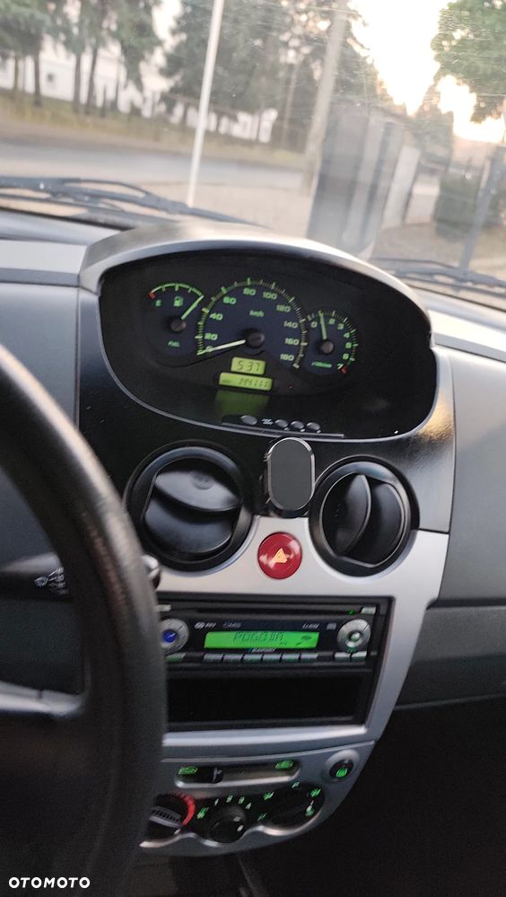 Chevrolet Matiz - 10