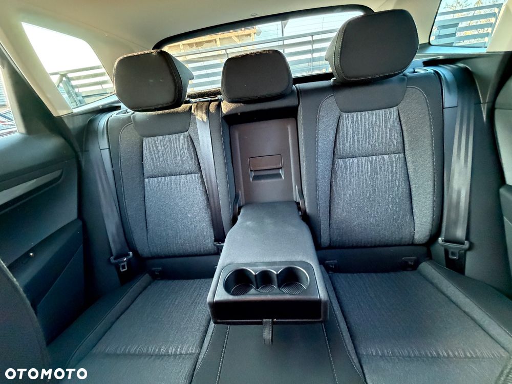 Skoda Karoq 1.5 TSI ACT Style DSG - 8