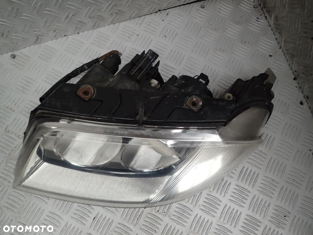 LAMPA LEWY PRZOD VW PASSAT B5 FL EUROPA 3B0941015AG - 2