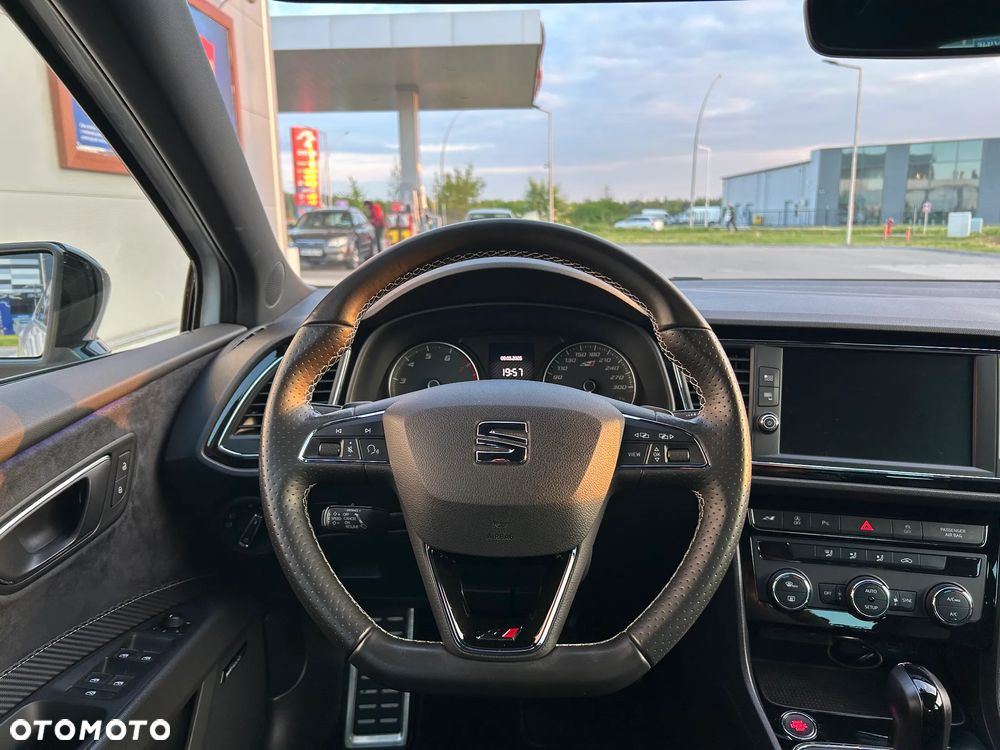 Seat Leon - 11