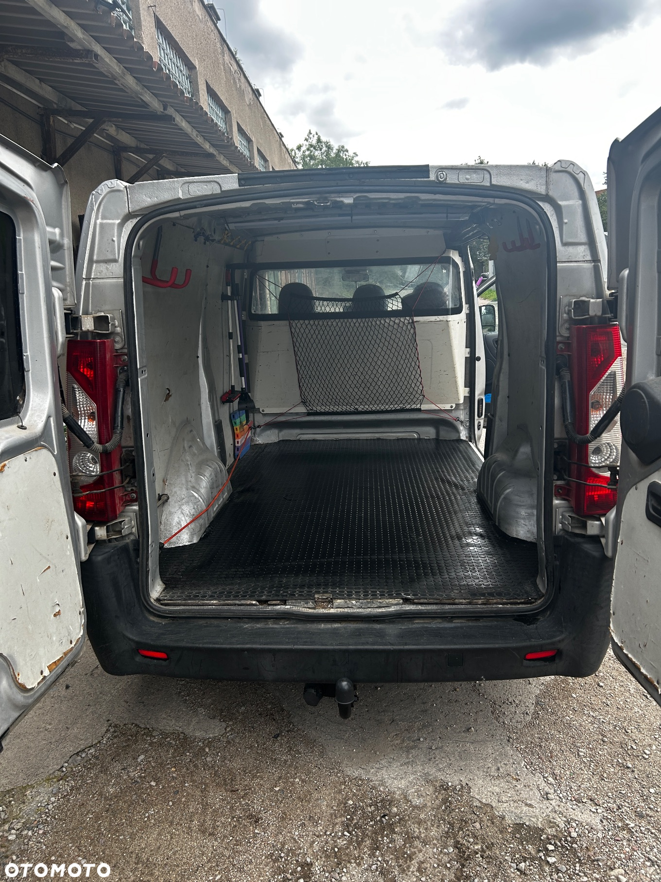 Citroën Jumpy - 8