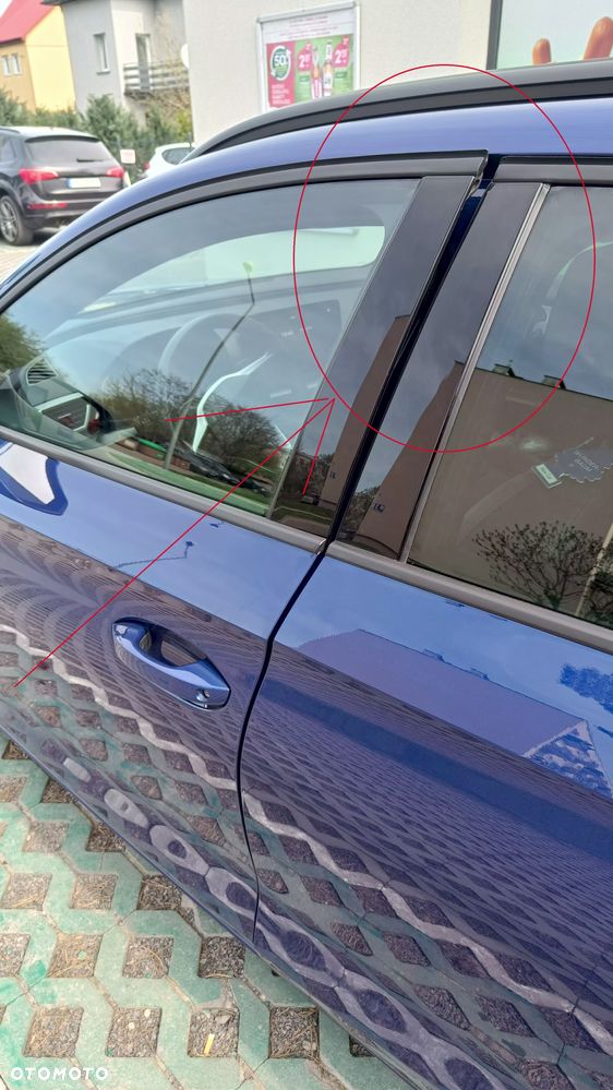 Seat Leon 1.5 eTSI FR DSG - 38