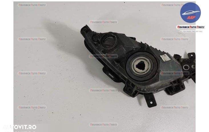 Grila si Proiector Stanga originala Hyundai  Elantra  AD 2015 2016 201 - 6