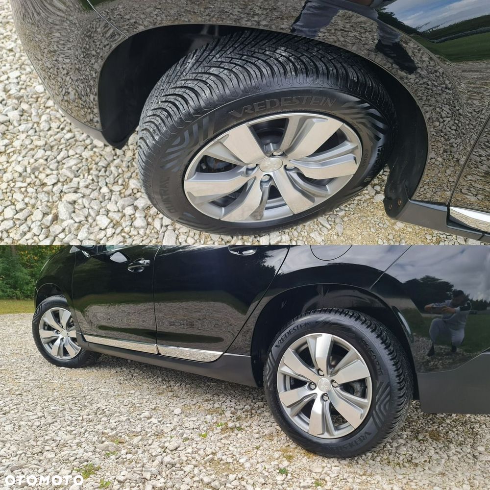 Peugeot 2008 1.6 VTi Allure - 40