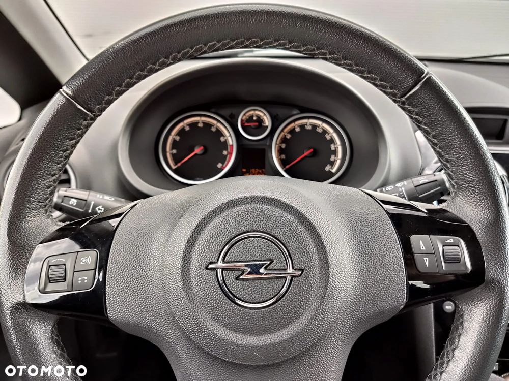 Opel Corsa 1.4 16V Edition 111 Jahre - 16