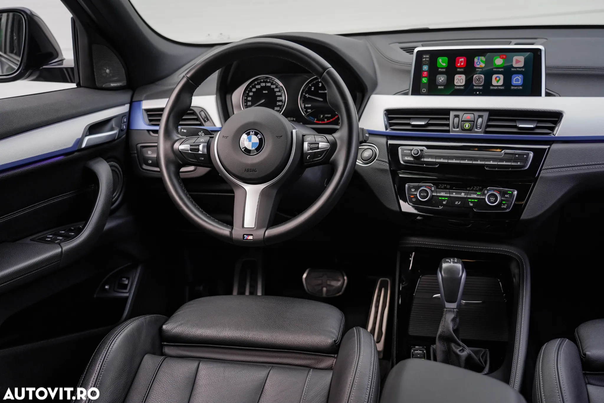 BMW X2 xDrive25e M Sport X - 11
