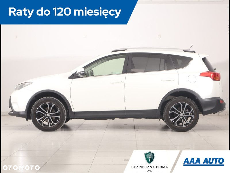 Toyota RAV4 - 3