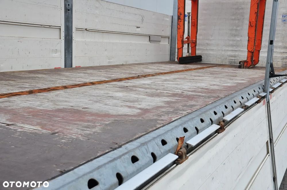 MAN TGS 440/PALFINGER 23001L 16 m / Niemiecki - 21