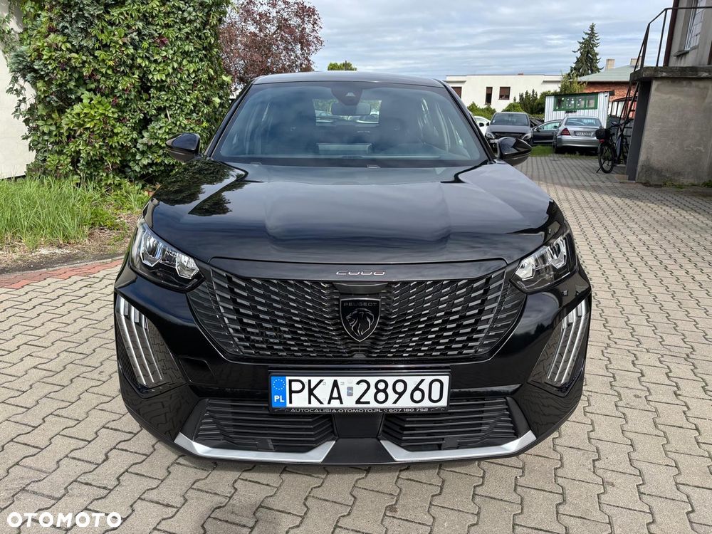 Peugeot 2008 1.2 PureTech Active Pack S&S - 3