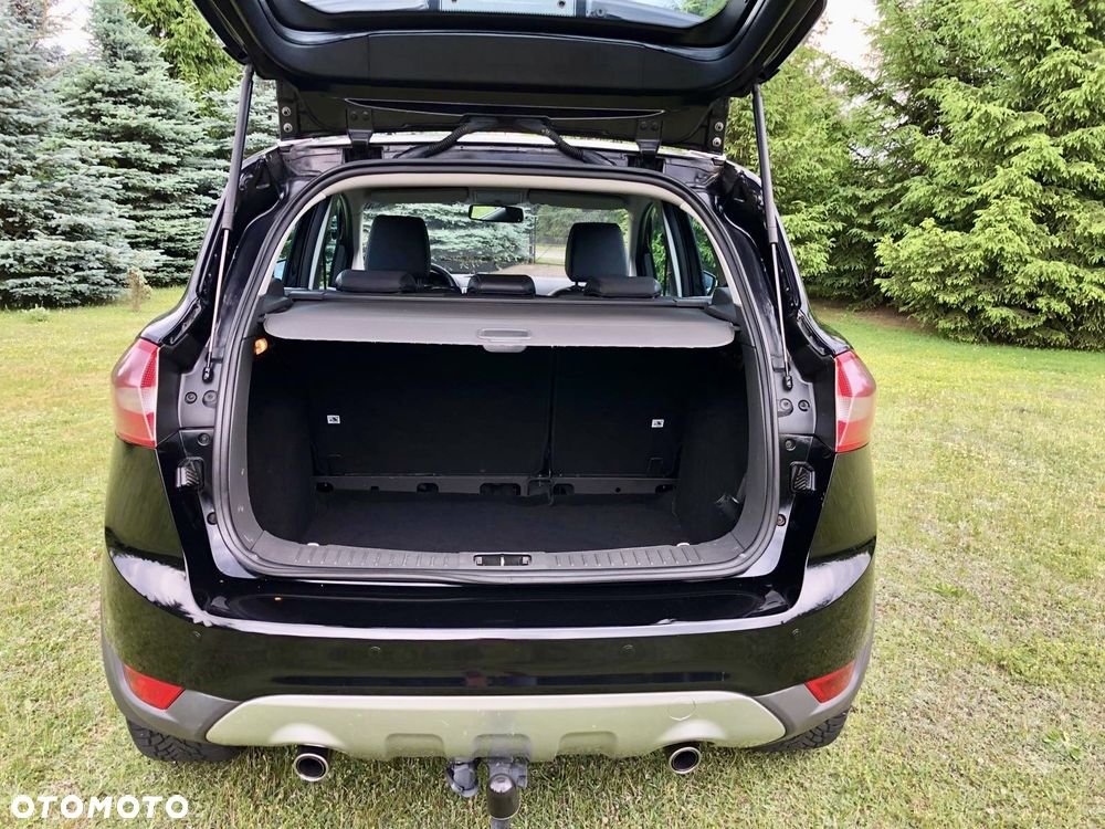 Ford Kuga 2.0 TDCi Titanium FWD - 6
