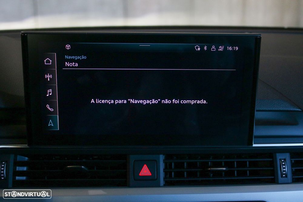 Audi A4 35 TDI Advanced S tronic - 29