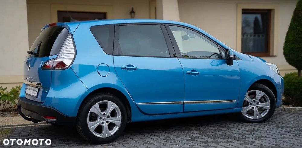 Renault Scenic ENERGY TCe 130 S&S LIMITED - 16