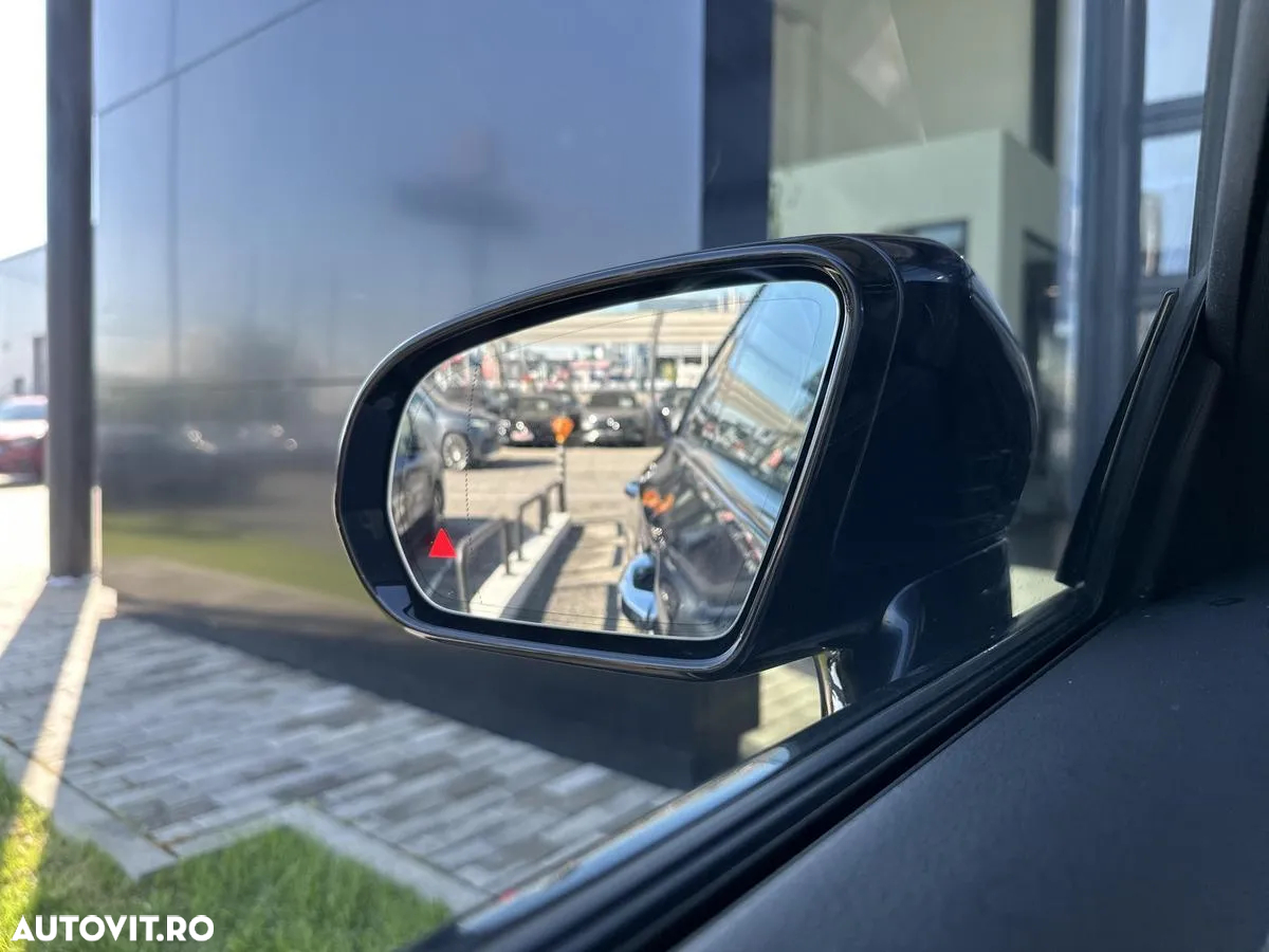 Mercedes-Benz CLS 450 4MATIC Aut - 16