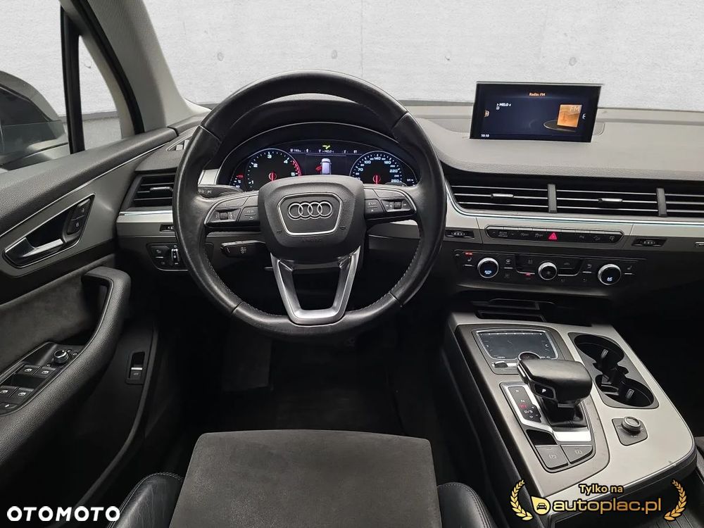 Audi Q7 - 17