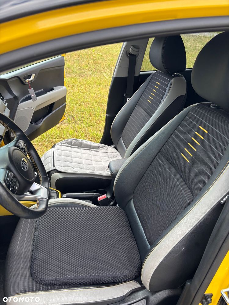 Kia Stonic 1.0 T-GDI L Business Line - 13