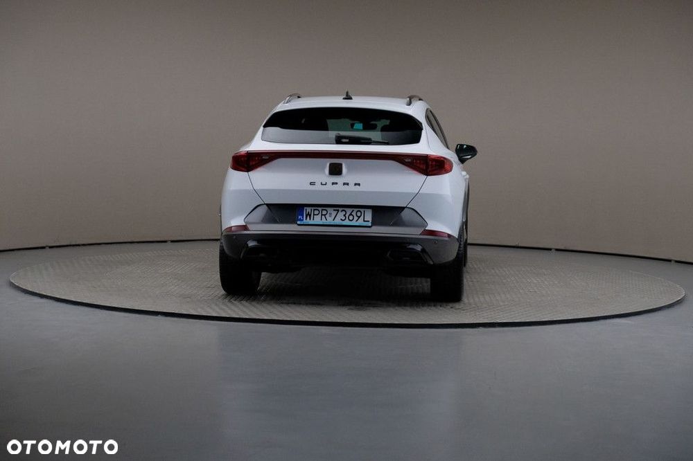 Cupra Formentor 1.5 TSI DSG - 5