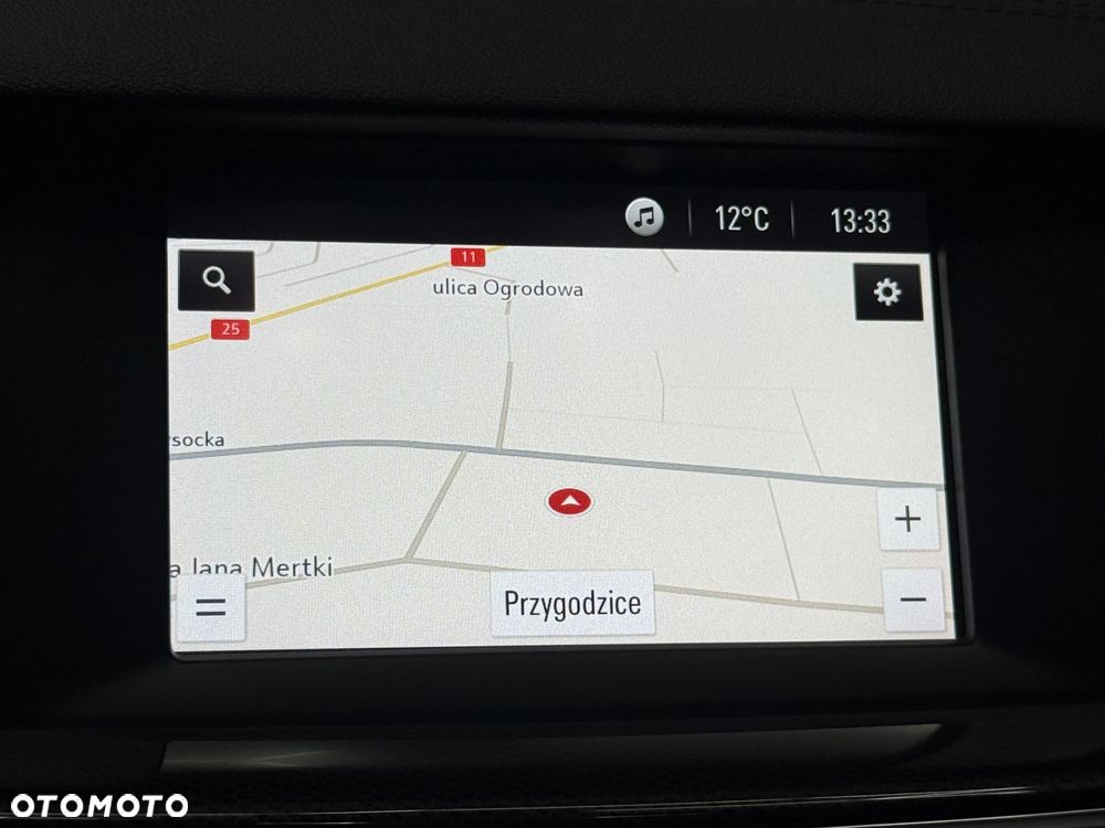 Opel Insignia 2.0 Dynamic - 23