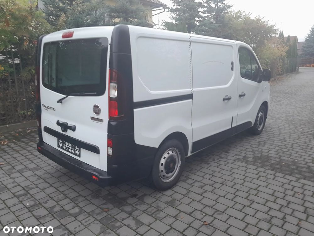 Fiat Talento - 4