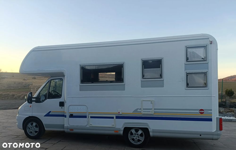 Fiat Ducato - 8