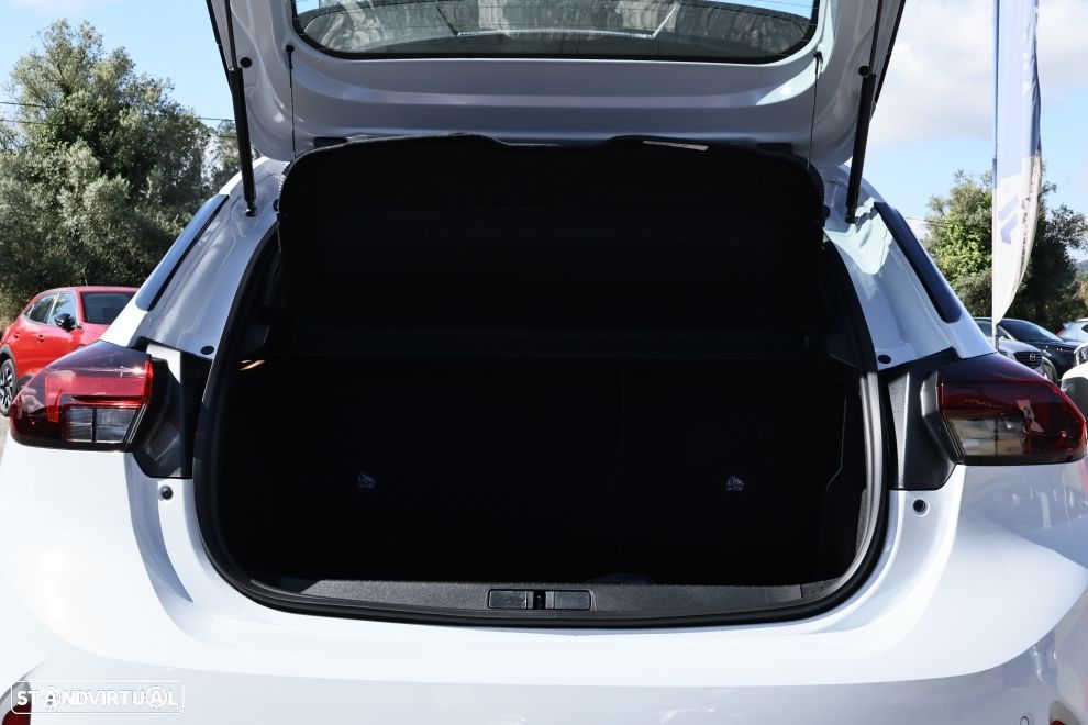 Opel Corsa-e 51 kWh Edition - 17