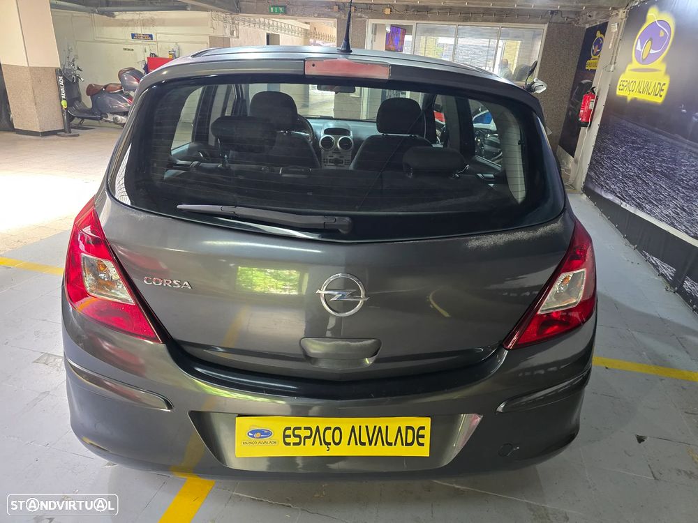 Opel Corsa 1.2 Enjoy - 5