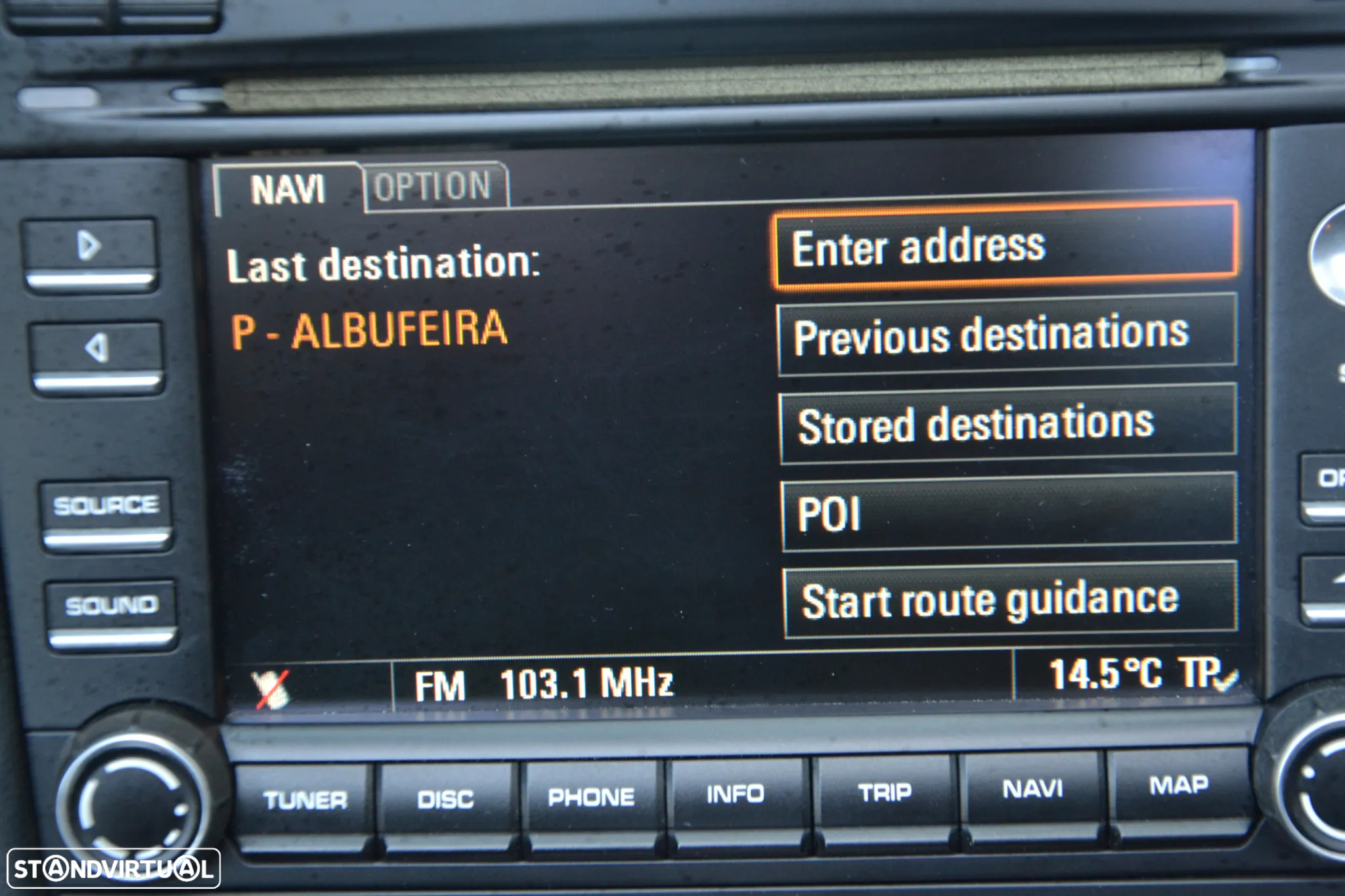 Porsche 911 (997) Carrera 4 S PDK - 42