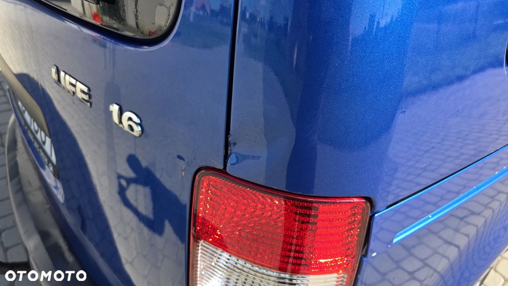 Volkswagen Caddy - 7
