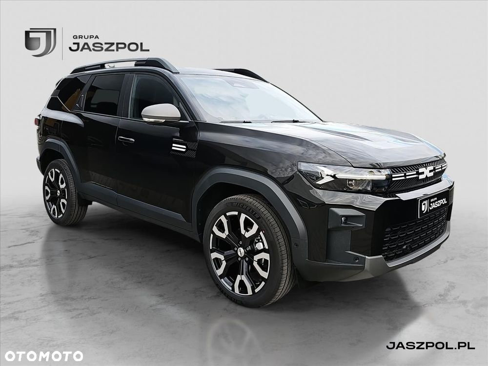 Dacia Bigster - 3