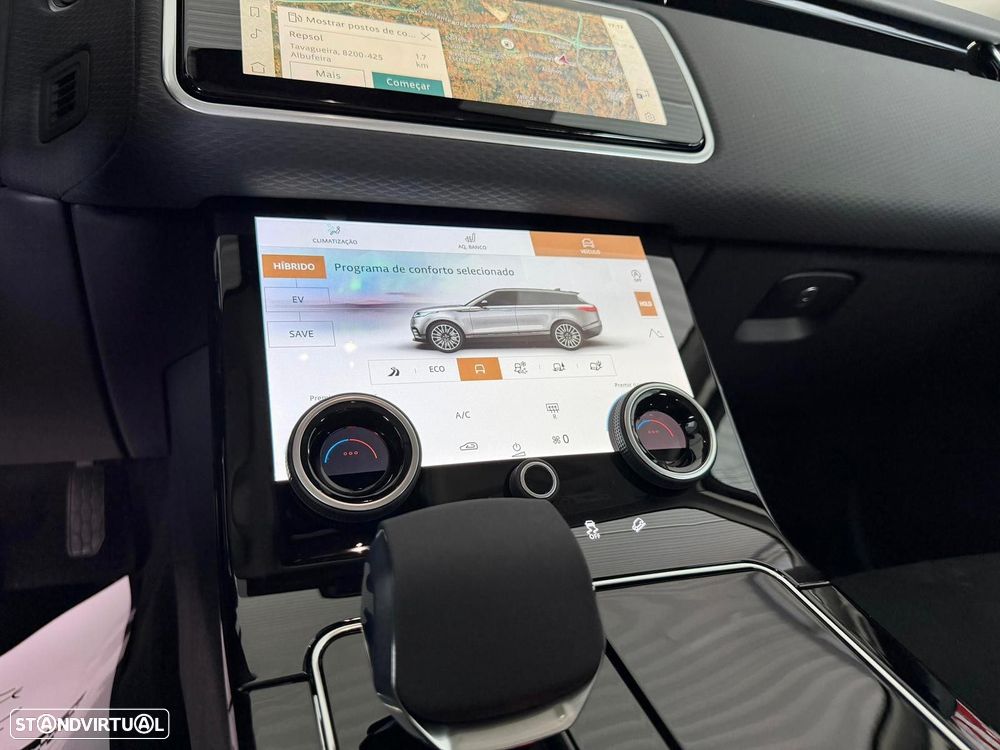Land Rover Range Rover Velar - 14
