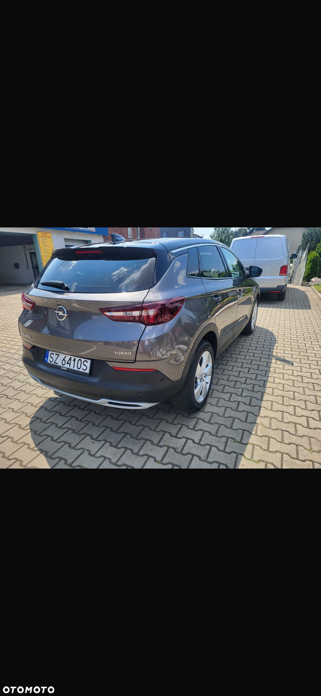 Opel Grandland X 1.2 Start/Stop Business Edition - 5