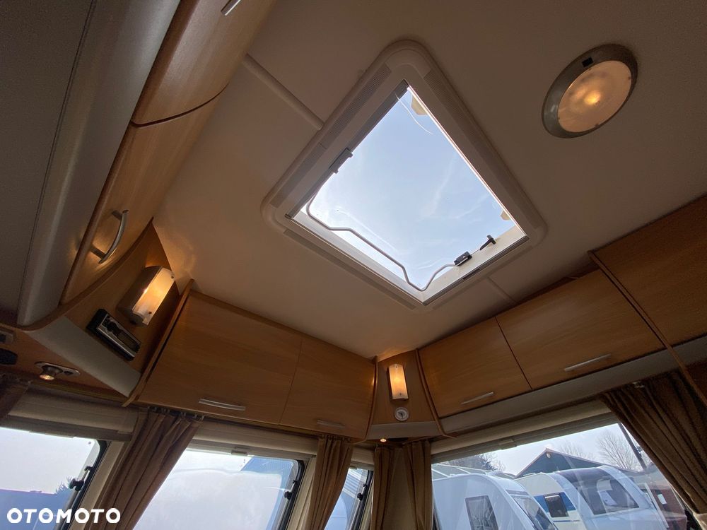 Inny Przyczepa kempingowa - 14