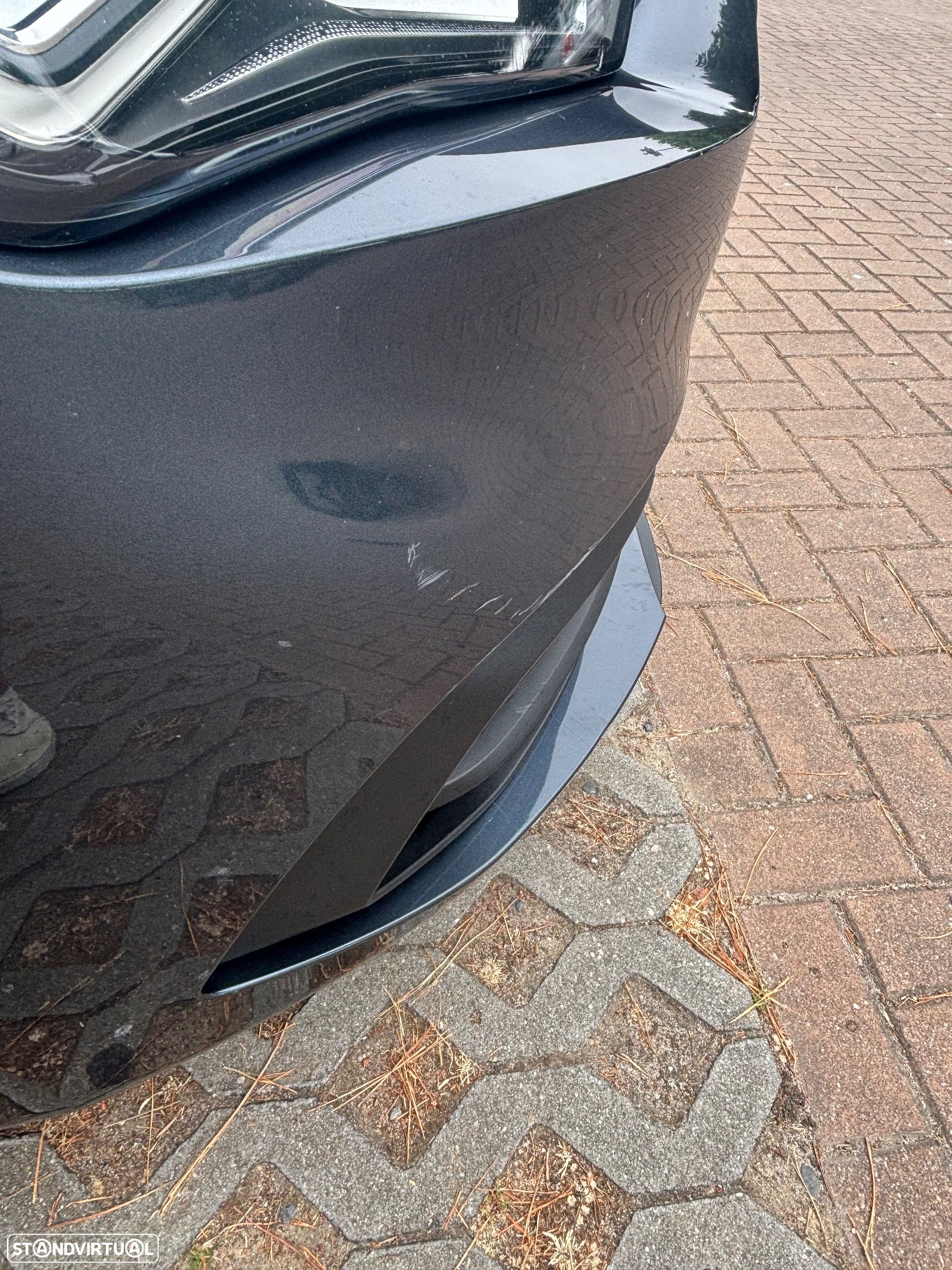 SEAT Leon 2.0 TDI FR - 16